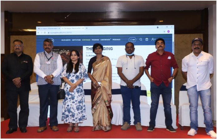 Marathi 'Fas' across the seas! By Maharashtra international film festival