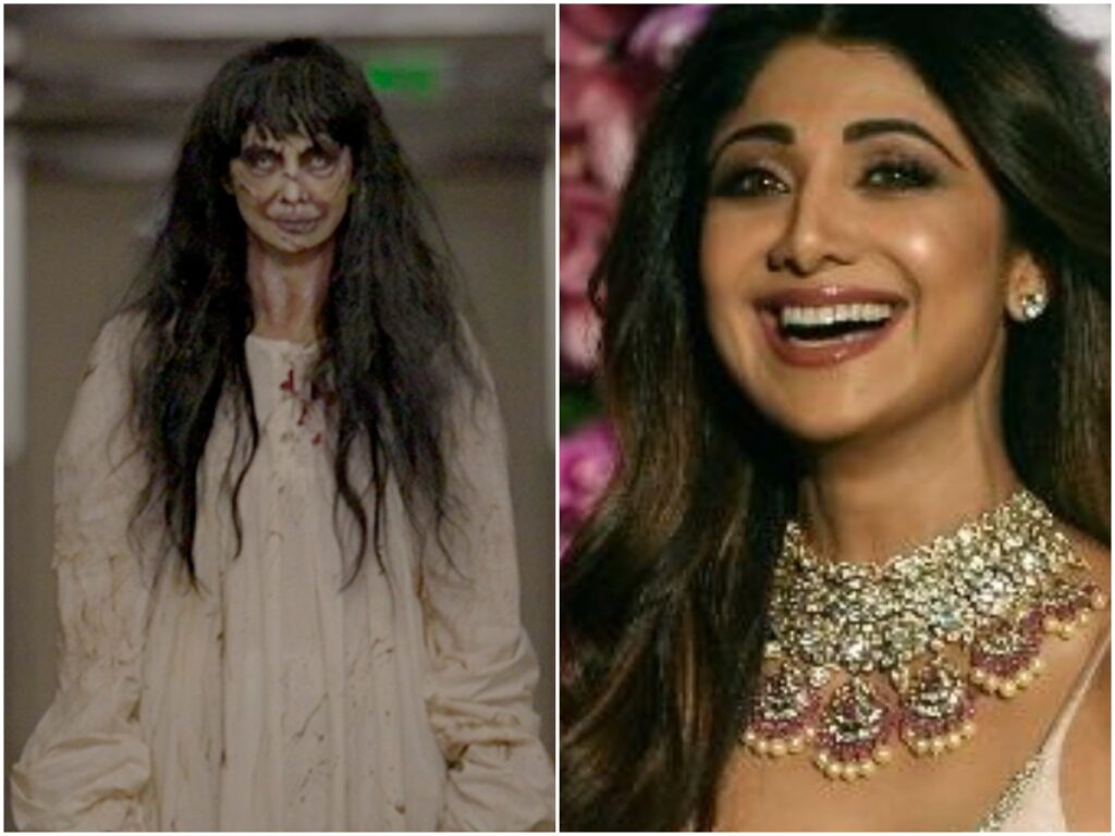 Shilpa Shetty Kundra is an EPIC prankster - revealed on Super Dancer - Chapter 4