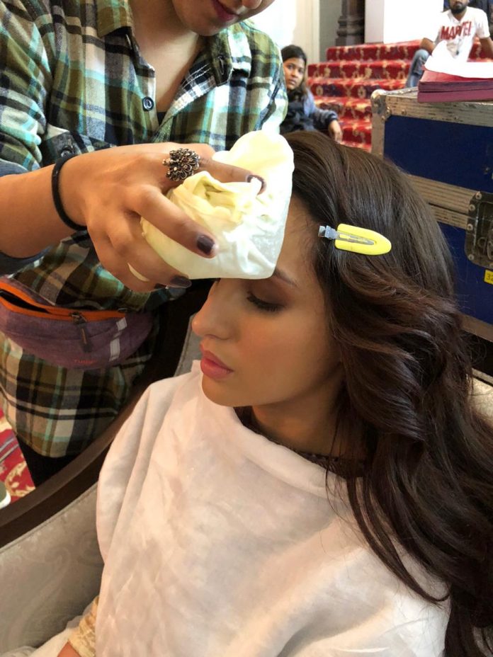 Apart from 'Bhuj: The Pride of India', Nora Fatehi has several intriguing projects in her kitty, which are expected to be announced soon.