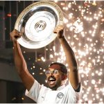 Justin Narayan win MasterChef Australia watch Justin Narayan journey on MasterChef Australia Season 13 on Disney+ Hotstar
