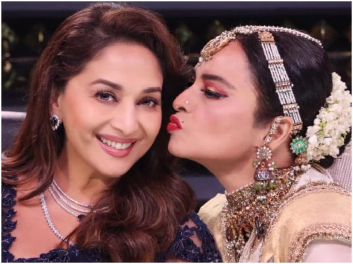 To watch more such incredible moments, tune into Dance Deewane on Saturdays and Sundays at 8pm only on COLORS