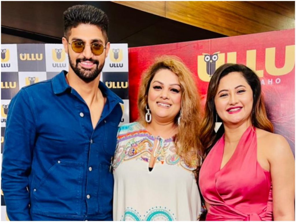 Producer Chandni Soni elated with Tandoor's response! Tandoor