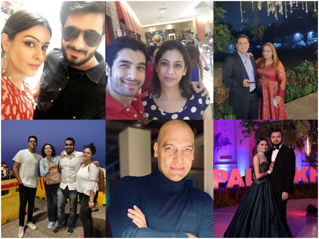 Happy Raksha Bandhan: Celebs get emotional talking about their plans this year, share special childhood memories