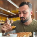 Sneh Binny: Give me any recipe and I’ll serve a perfect platter For jewellery and diamond entrepreneur Sneh Binny, “food is bae”. His relationship with food is as good and special as his relationship with his wife.