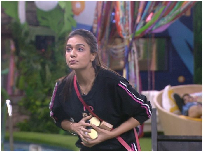 Bigg Boss OTT: Day 10 witnesses soaring high temperature in the house today! This week’s Boss Man and Lady announced!!