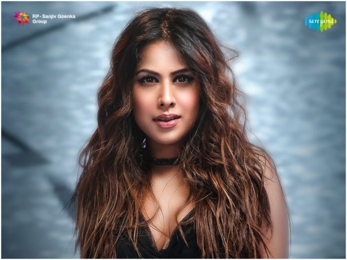 Nia Sharma’s sizzling number Do Ghoont is sure to be Bollywood’s next Dance Party Anthem