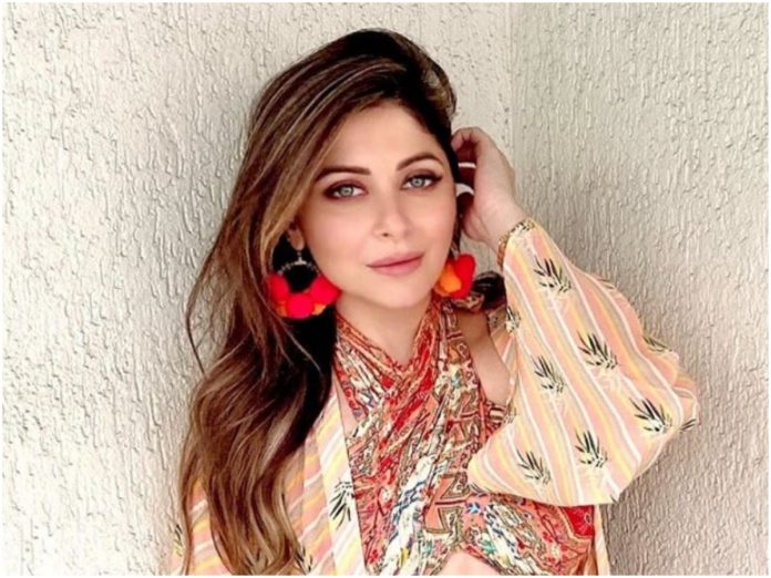 Kanika Kapoor
