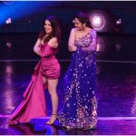 COLORS’ ‘Dance Deewane’ stage to be graced by Radhika Madan and Sunny Kaushal Madhuri Dixit and Radhika Madan