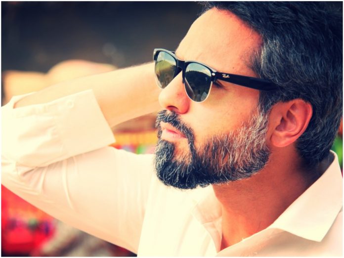 It’s Jalsa time for Iqbal Khan