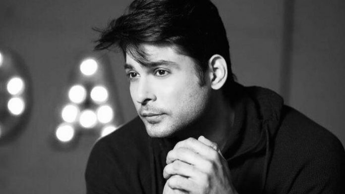 Siddharth Shukla Dead