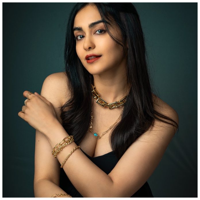 Adah Sharma plays shocking role in next after The Kerala Story