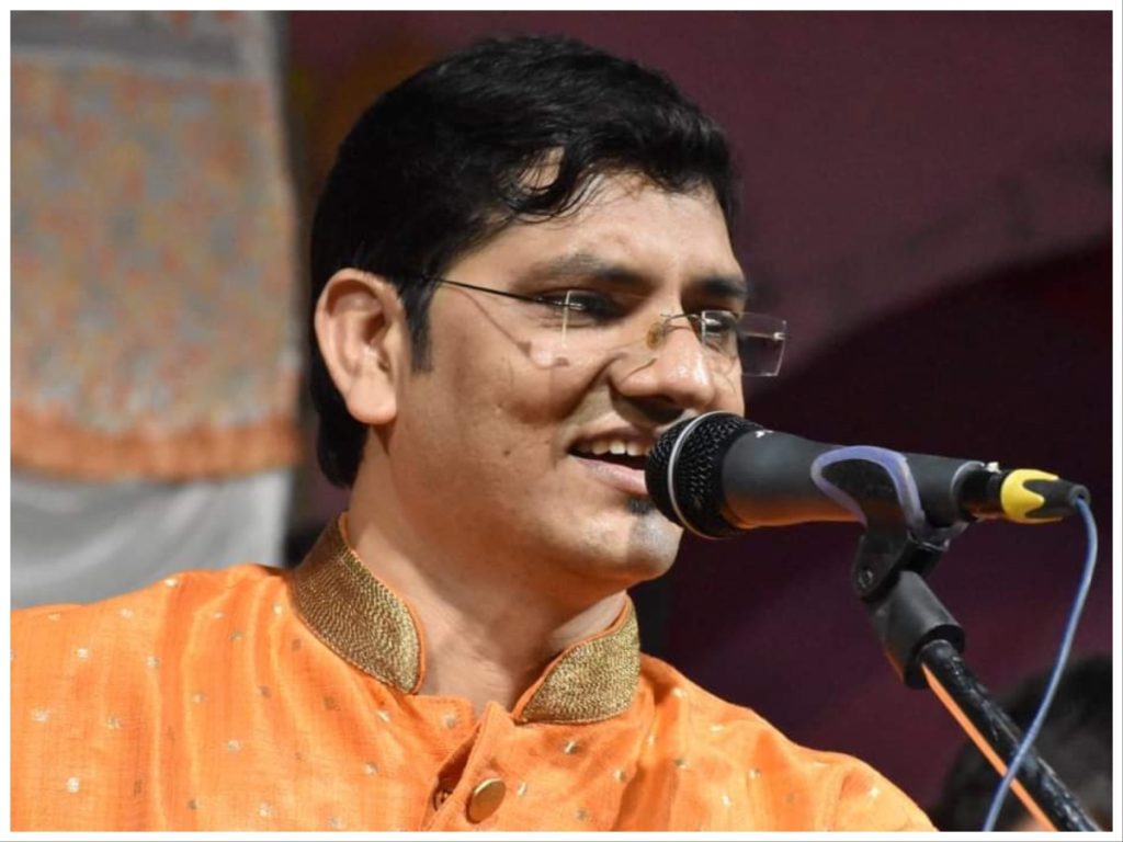 Shivram Parmar Discusses Challenges of Multiple Composers in Bollywood: Navigating Egos and Embracing Change in the Dynamic Music Industry.