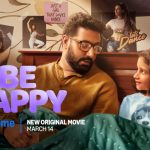 Abhishek Bachchan’s Be Happy: A Heartfelt Dance Drama Remo D’Souza's Dance Drama Be Happy Starring Abhishek Bachchan to Release on March 14