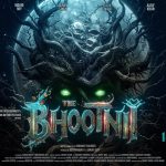 Sanjay Dutt’s The Bhootnii Promises Thrills, Chills, and Laughs – Releasing April 18, 2025! Bollywood Movie